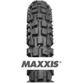 Maxxis M6033 3.00-21 TT 51P Voorwiel