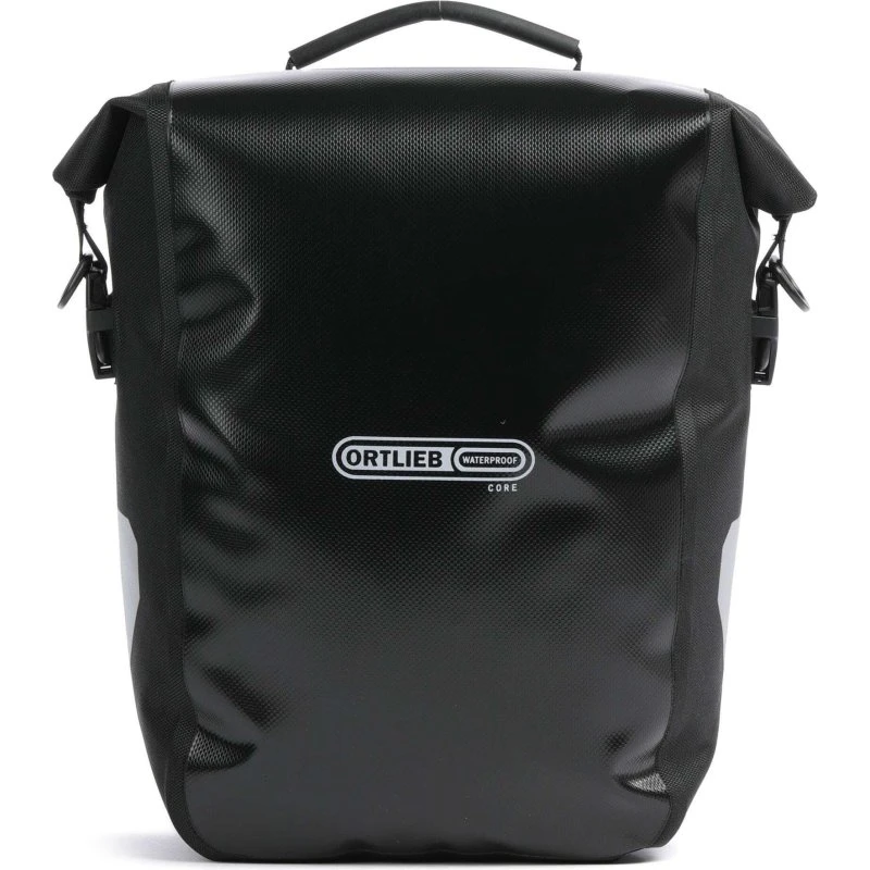 Ortlieb Sport-Roller Core QL2.1 14,5L Zwart