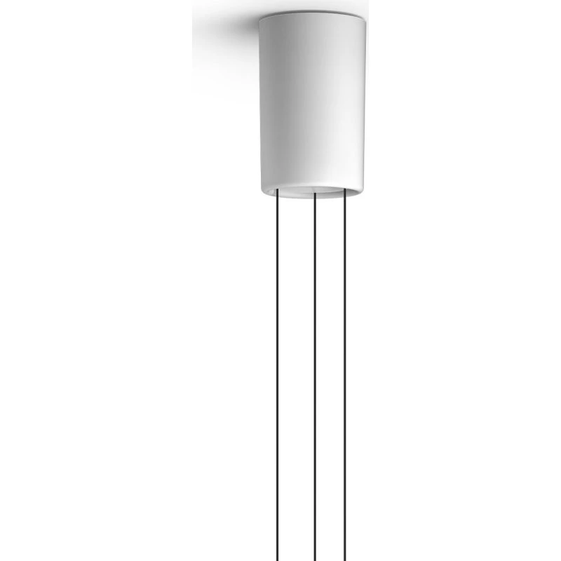 Serien Lighting Cavity Suspension S - Design Hanglamp - Wit