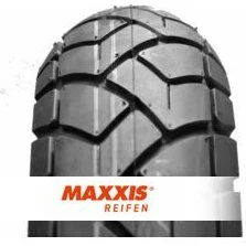 Maxxis Traxer M-6017 90/90-21 54H Voorband