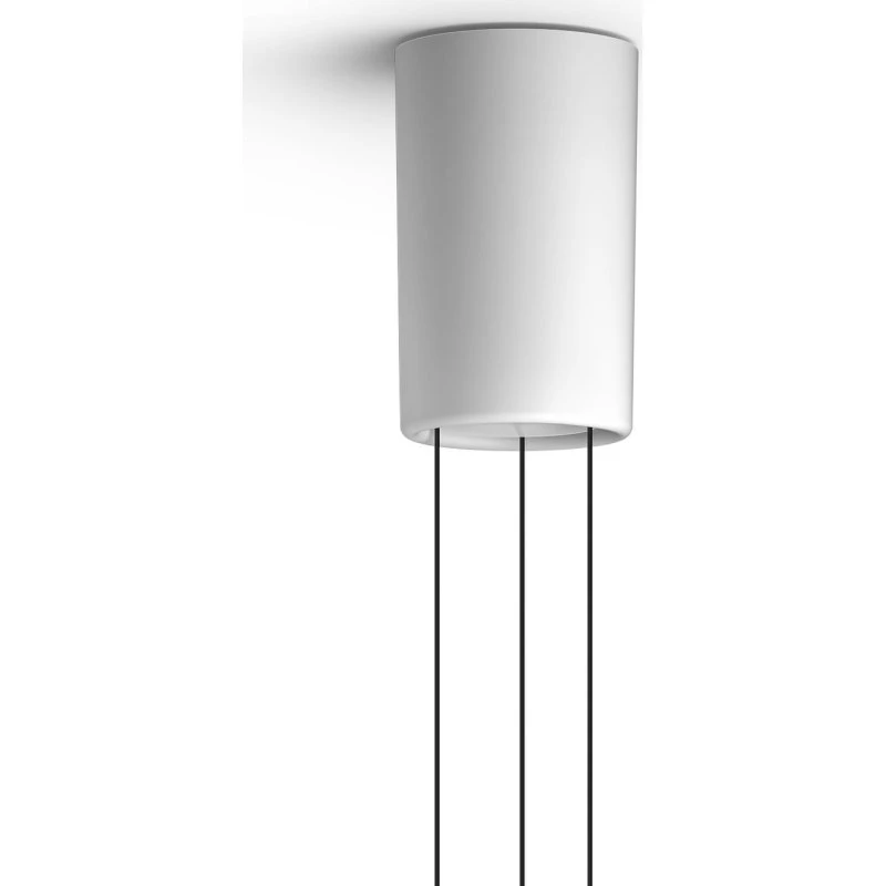Serien Lighting Cavity Suspension L - Design Hanglamp - Wit