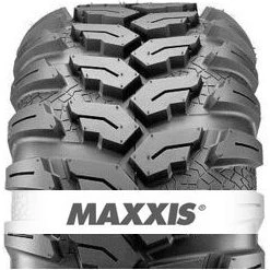Maxxis MU-08 Ceros 27X11 R14 57M 6PR voor quads en SSV's
