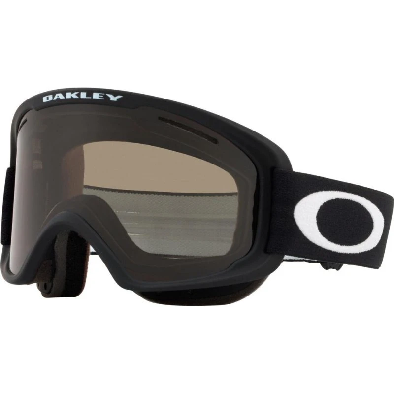 Oakley O-Frame 2.0 Pro L Matte Black Dark Grey