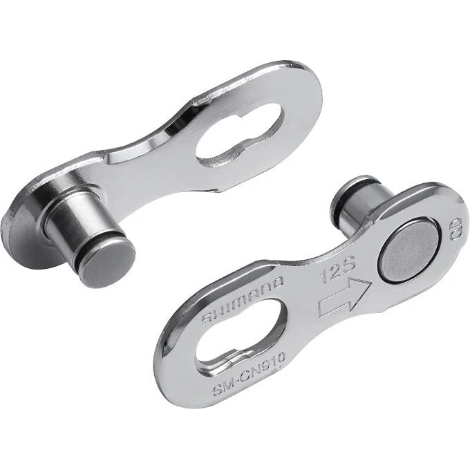 Shimano Quick Link 11-speed (2 stuks)