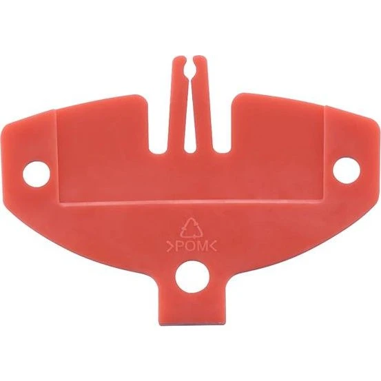 Shimano Remblok Spacer Tool M810 Saint Rood