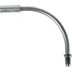 Shimano Pijpje V-brake 135° C-type (1 stuk)