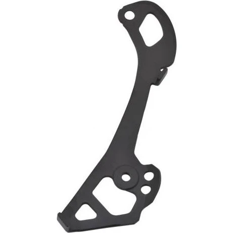 Shimano GS 105 RD-R7000 Interne Derailleurkooi Zwart