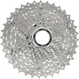Shimano CS-HG50 10-speed Cassette 11-36T