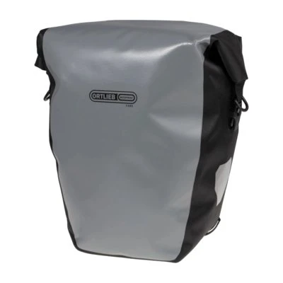Ortlieb Back Roller Core QL2.1 20L Alu Grey