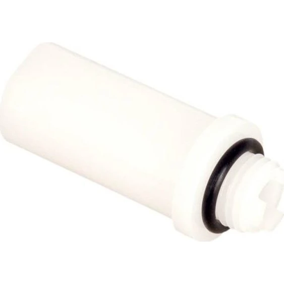 Shimano Vulstuk + O-Ring ST-R9120 Wit