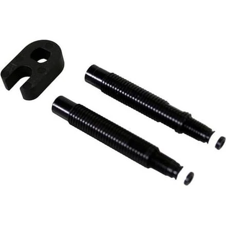 Schwalbe Ventielverlenger 30mm (2 stuks)