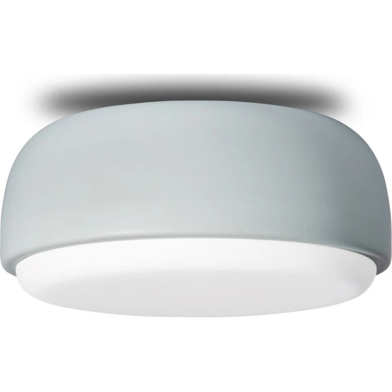 Northern Over Me Plafondlamp - Dusty Blauw - 30 cm