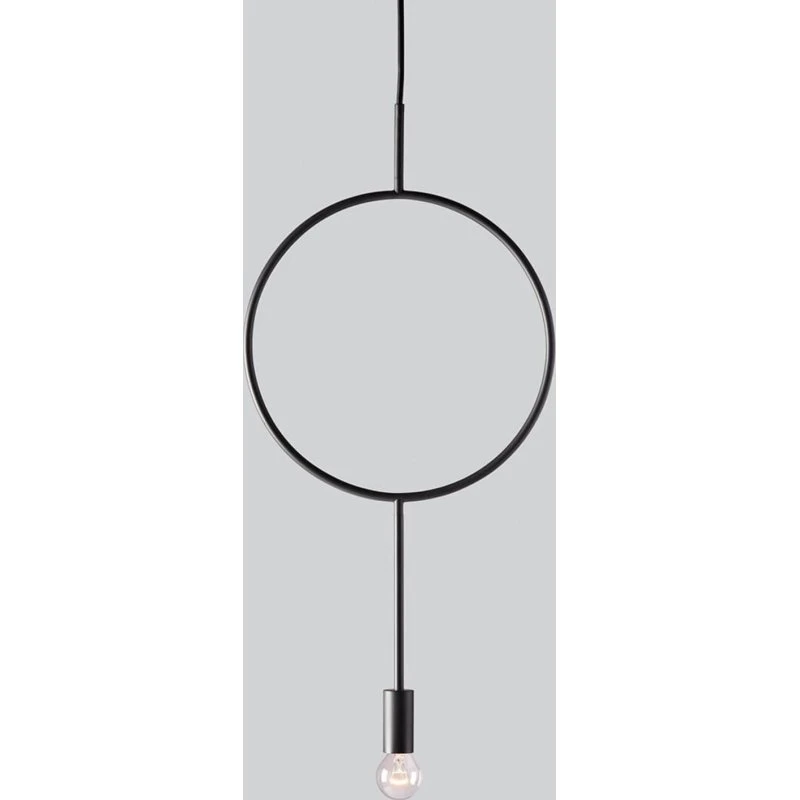 Northern Circle hanglamp - Scandinavisch design