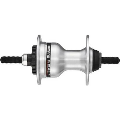 Shimano IM40 Comfort Voornaaf 36G Vaste As Zilver