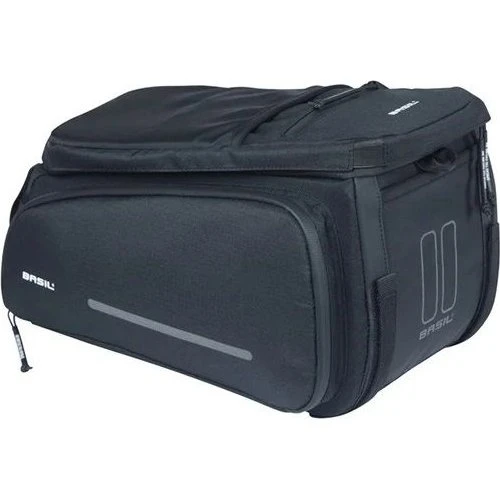 Basil Move Dragertas Zwart 10-26L