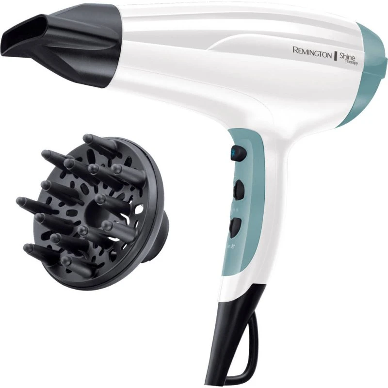 Remington Shine Therapy D5216 haardroger 2300W