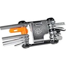 SKS Tom 18 Multitool 18 functies voor fietsonderhoud