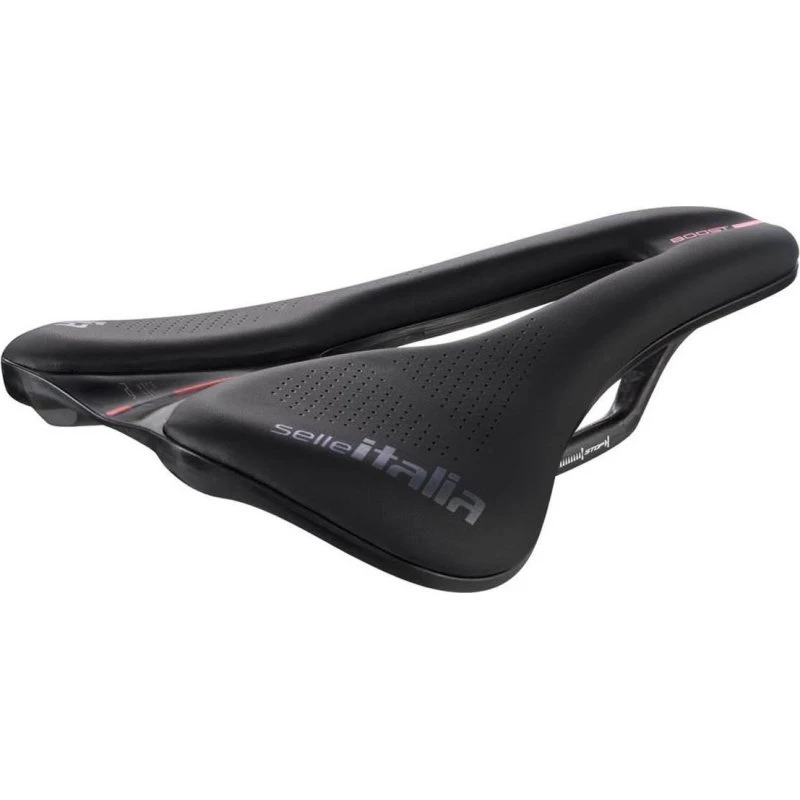 Selle Italia Novus Evo Boost Carbonio SuperFlow L3 Zadel