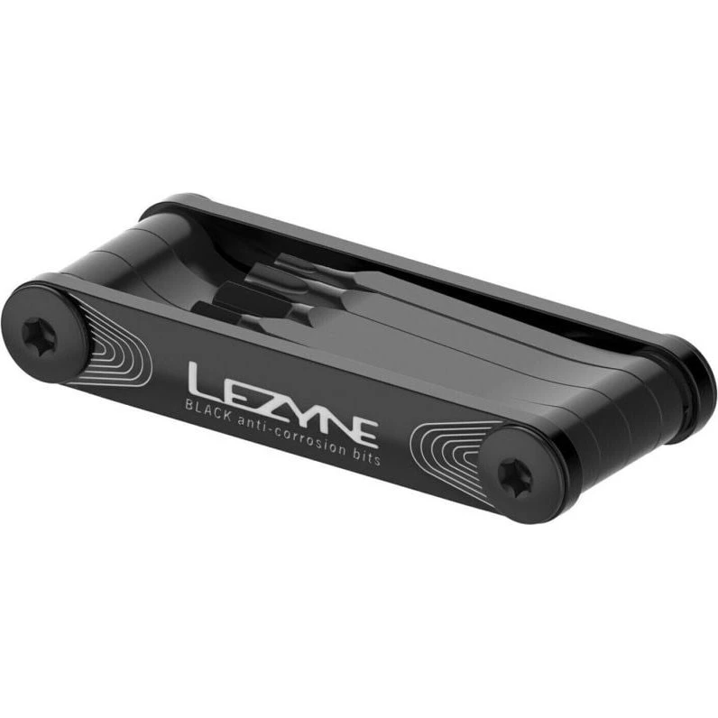 Lezyne V Pro 7 Fietsmultitool Zwart