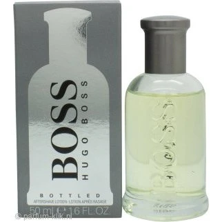 Hugo Boss Boss Bottled Aftershave Lotion 50 ml