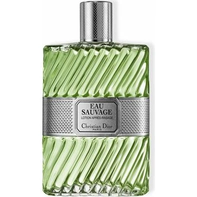 Dior Eau Sauvage Aftershave 200 ml voor alle huidtypes