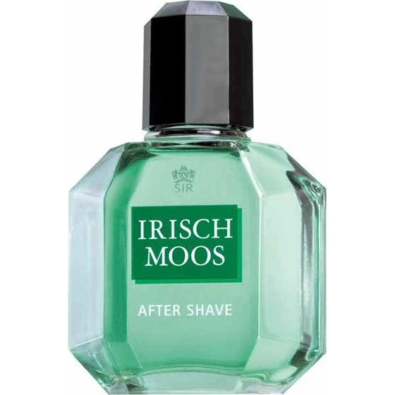 Sir Irisch Moos Aftershave 50 ml