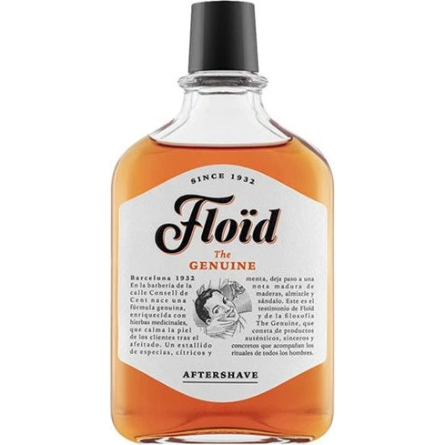 Floïd Aftershave The Genuine 400 ml