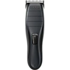 Wahl Cordless Close Cut Tondeuse Zwart (0,3–4,5 mm, 120 min. accuduur)
