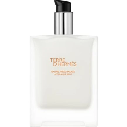 Hermès Terre D'Hermès Aftershave Balm 100 ml