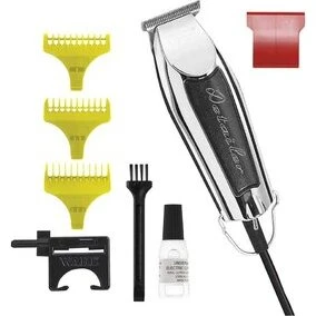 Wahl Detailer Trimmer T-Wide 32mm - Zilver