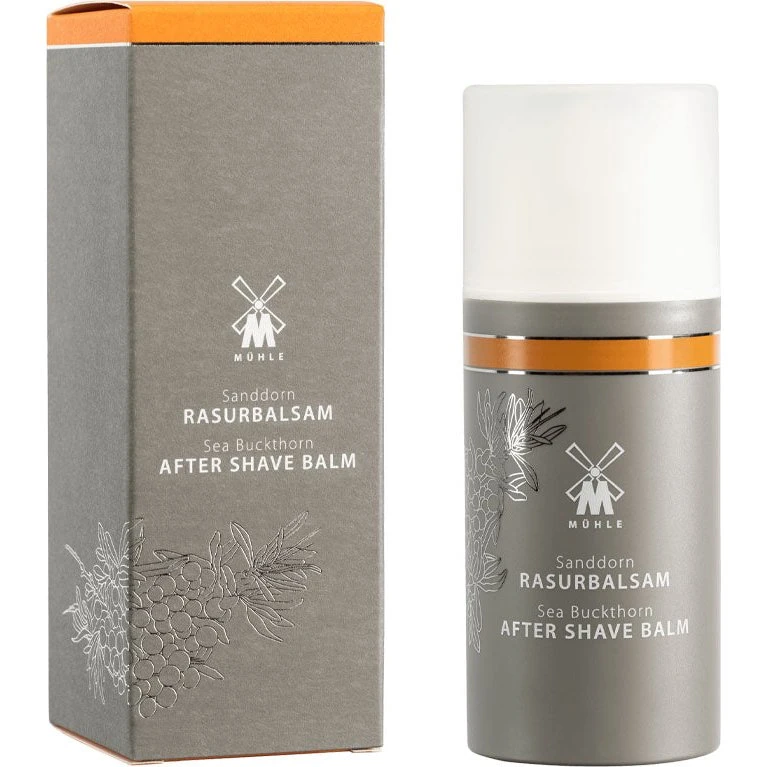 Muhle Aftershave Balm Duindoorn 100 ml