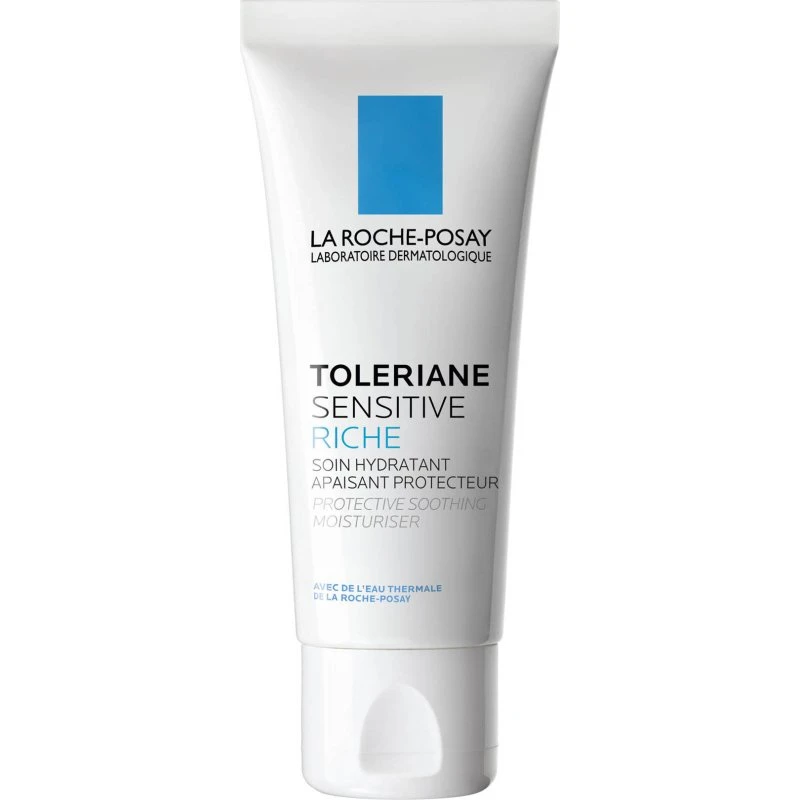 La Roche-Posay Toleriane Sensitive Riche Dagcrème 40ml