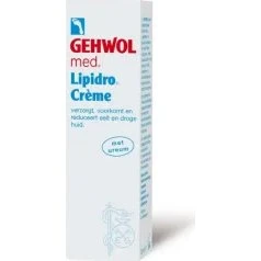 Gehwol Med Lipidro Crème 75ml