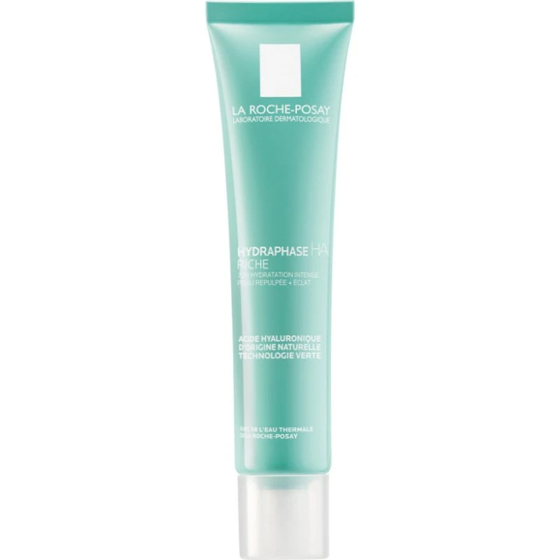 La Roche-Posay Hydraphase HA Rich Face Cream 50ml