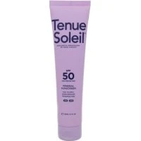 Tenue Soleil Zonnecreme SPF50 100ml