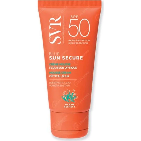 SVR Sun Secure Blur SPF50 50ml