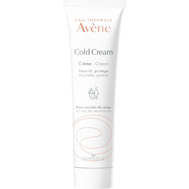 Avène Cold Cream Crème 100 ml