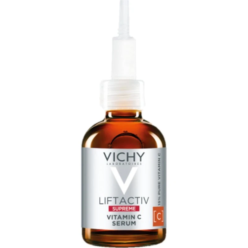 Vichy Liftactiv Supreme Vitamine C Serum 20 ml