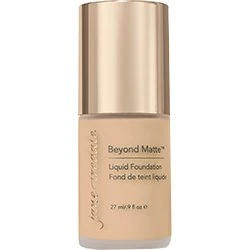Jane Iredale Beyond Matte Liquid Foundation M16 27ml