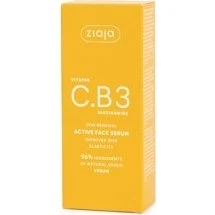 Ziaja Vitamine C+B3 Niacinamide Actief Gezichtsserum 30ml