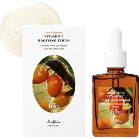 Dr. Althea Vitamine C Boosting Serum 30ml