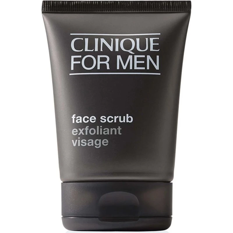 Clinique for Men Gezichtsscrub 100 ml