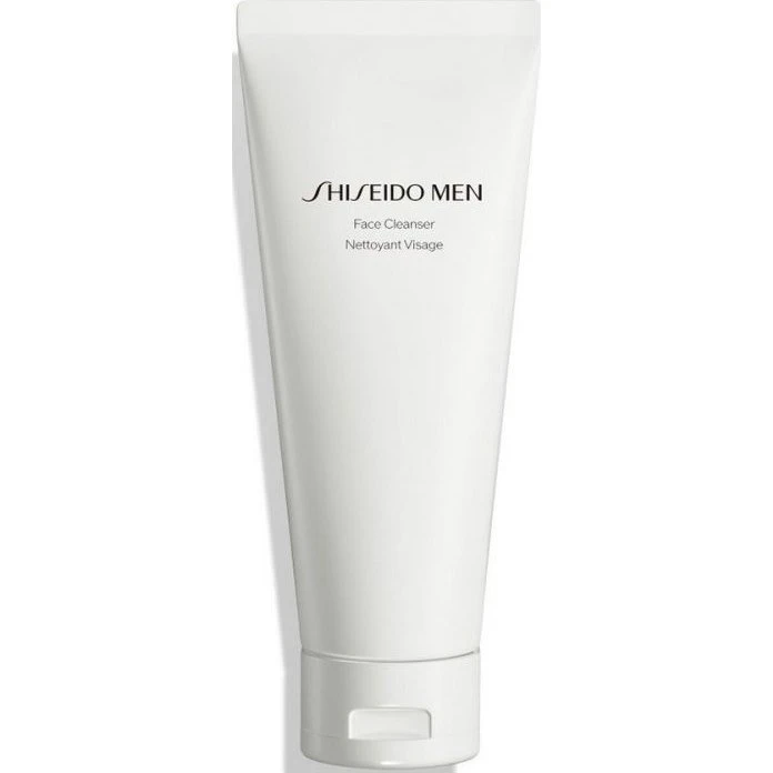 Shiseido Men Face Cleanser Reinigingsschuim 125 ml
