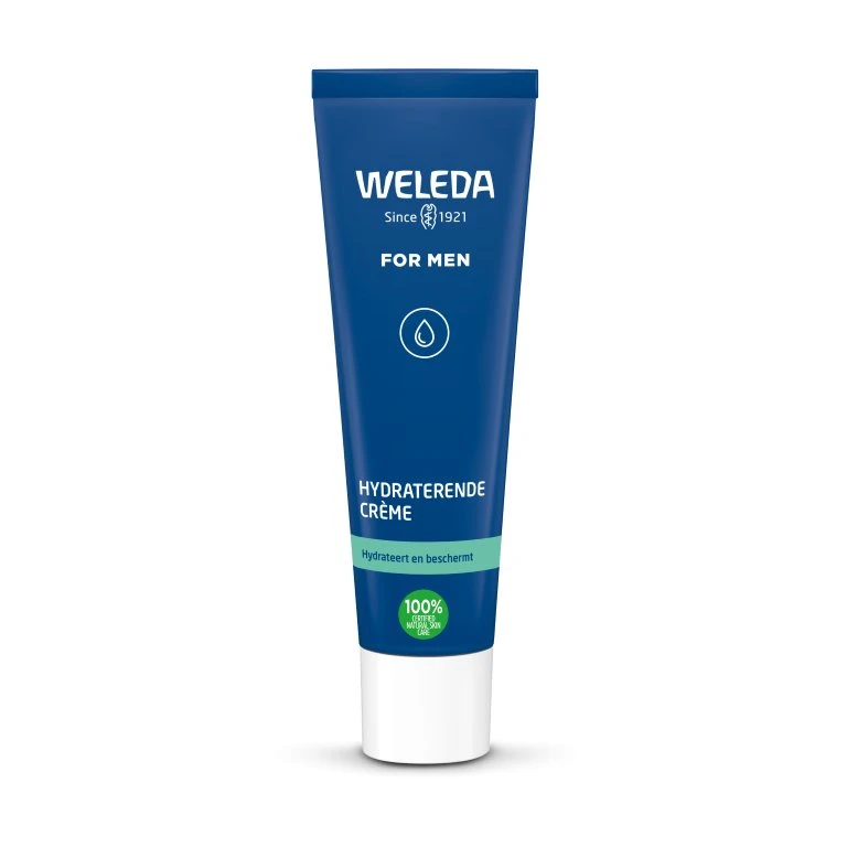 Weleda Hydraterende Creme voor de Man 30 ml