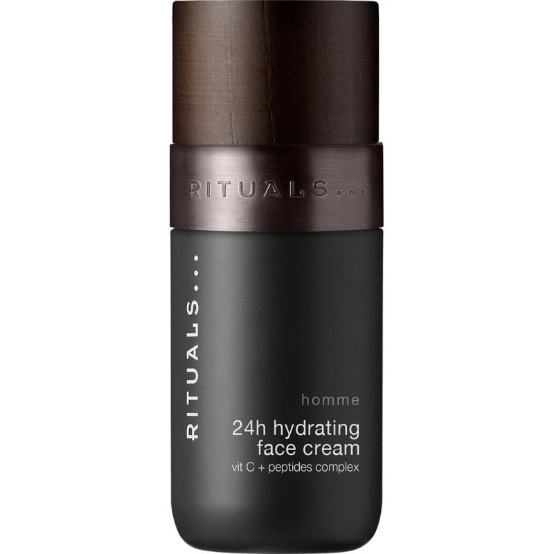 Rituals Homme 24H Hydraterende Gezichtscrème 50 ml