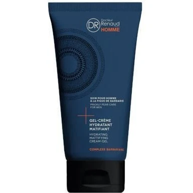 Dr Renaud Gel-Crème Hydratant Matifiant 50 ml