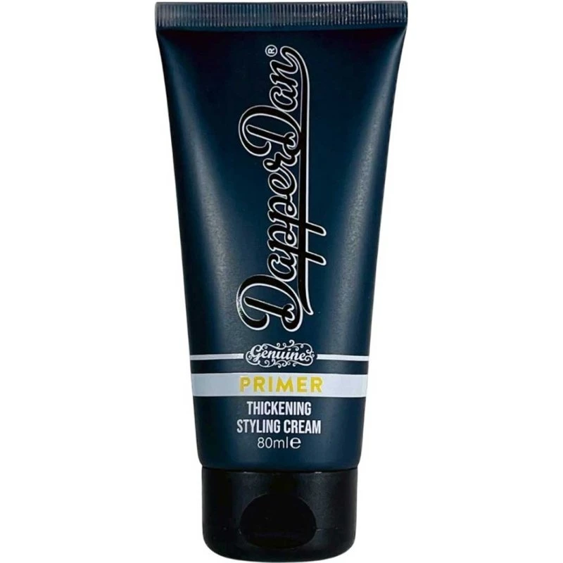 Dapper Dan Primer Thickening Styling Cream 80ml