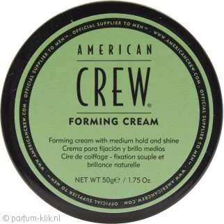 American Crew Forming Cream 85 gr