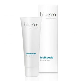 Bluem Tandpasta met Fluoride 75ml