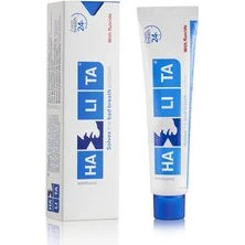 Halita Tandpasta tegen Slechte Adem, 75 ml